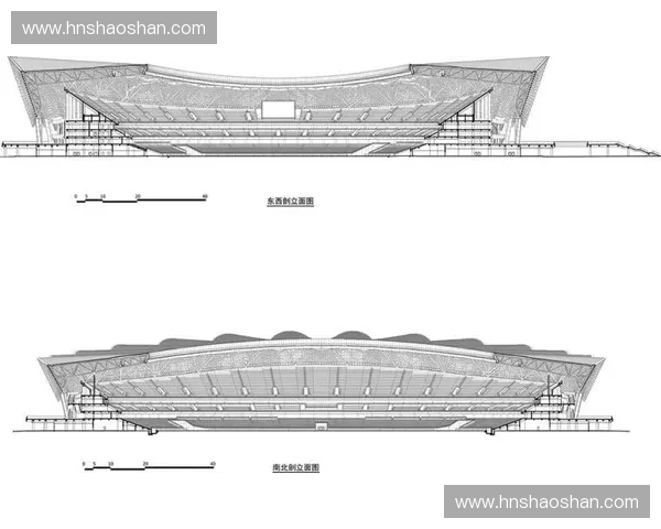 西安奥体中心体育场周边设施规划与城市发展前景分析