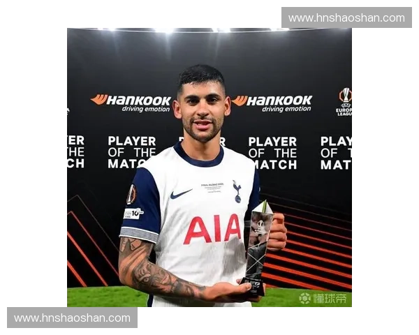 热刺欧联杯首发阵容揭秘 球迷期待新赛季精彩表现