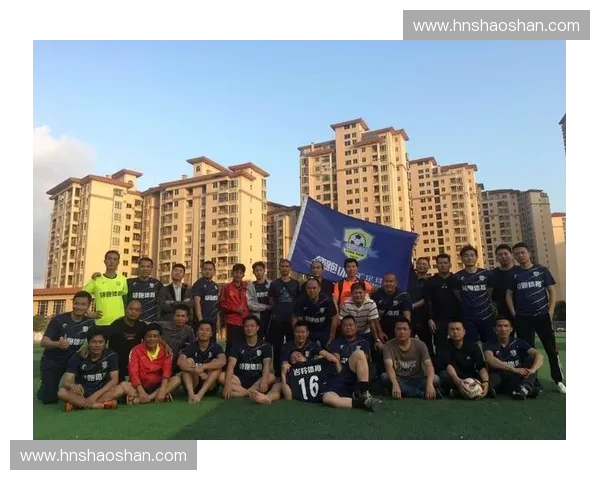 顺德甲级足球联赛劲旅崛起描绘地方足球发展新篇章