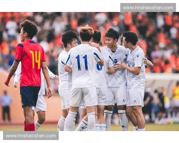全运会足球赛事激战正酣 各队争夺荣耀巅峰 竞逐未来足球发展新机遇