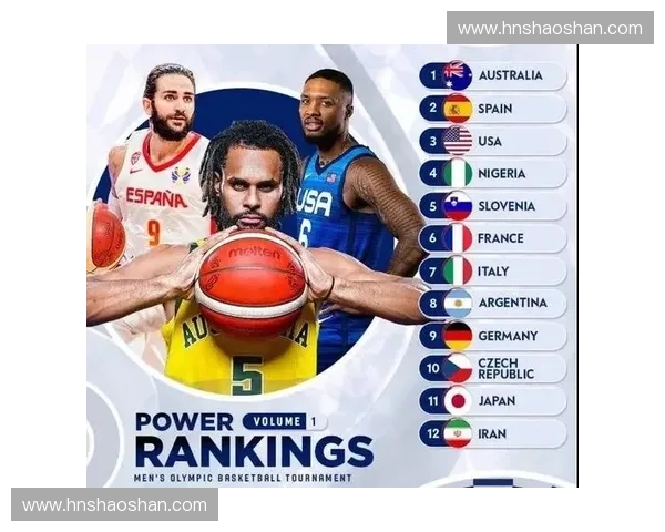 全面梳理男篮亚洲锦标赛最新完整赛程信息深度指南观赛实用攻略集